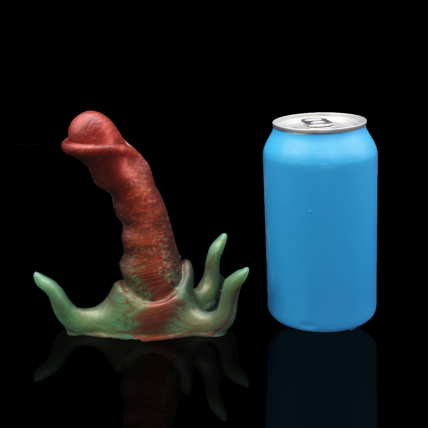 Invader - Medium Firm