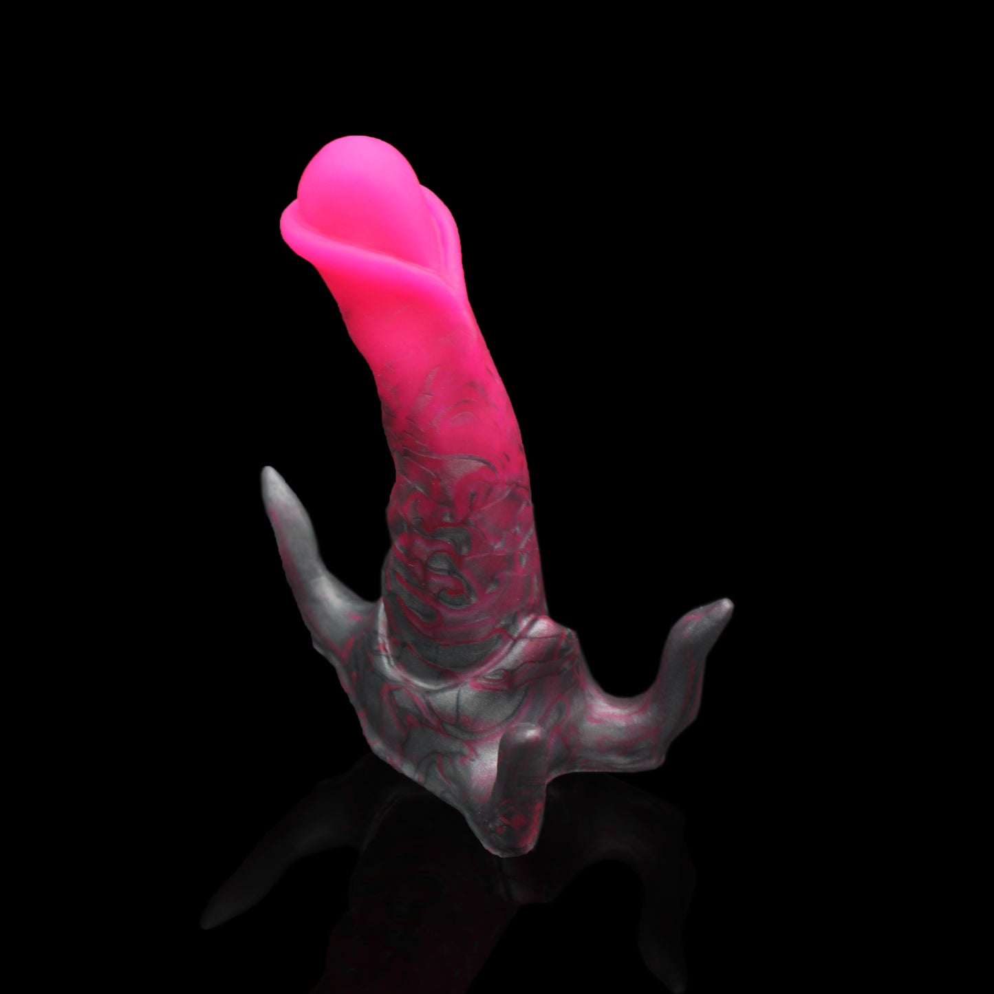 Custom Invader