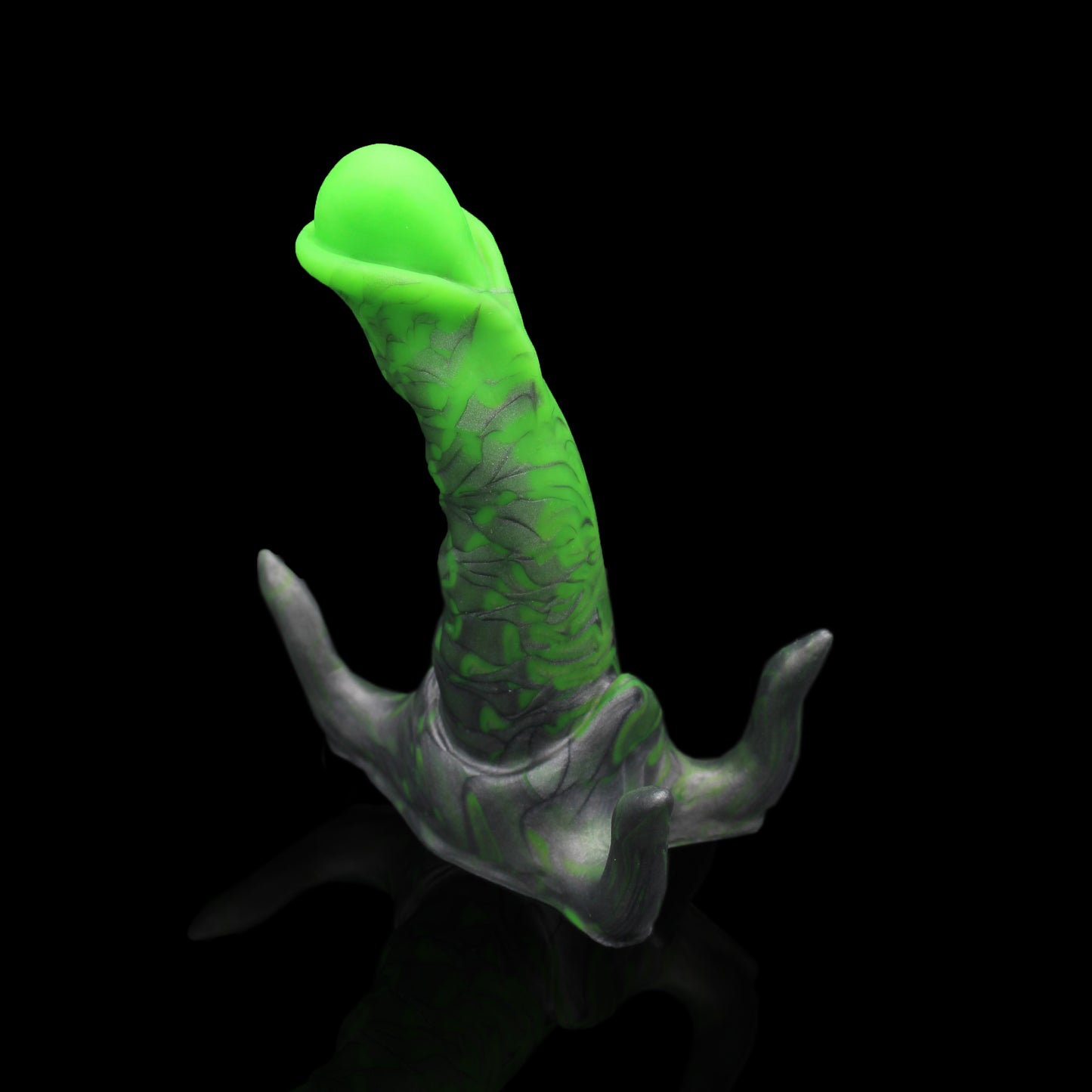 Custom Invader