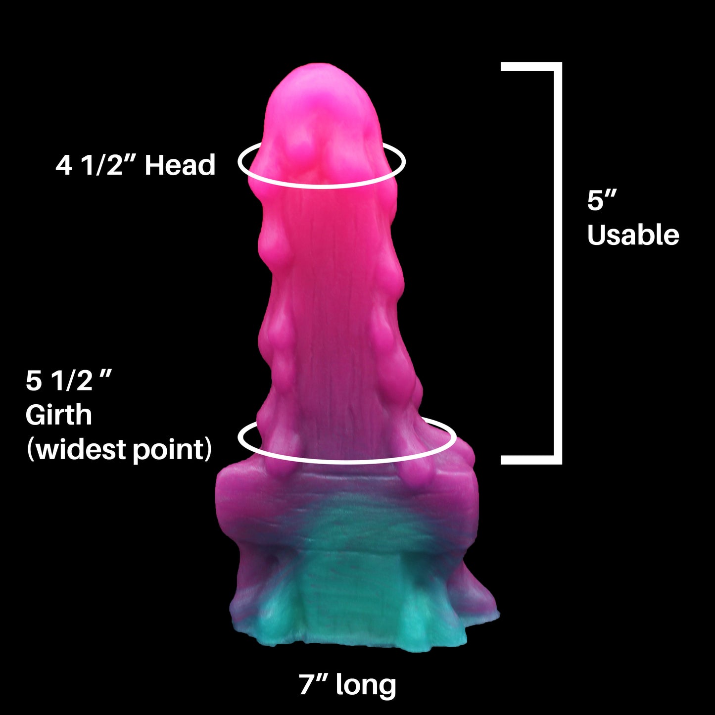 Custom Split pea
