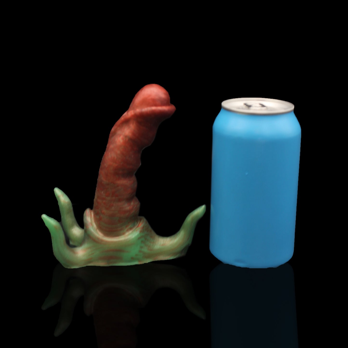 Invader - Medium Firm