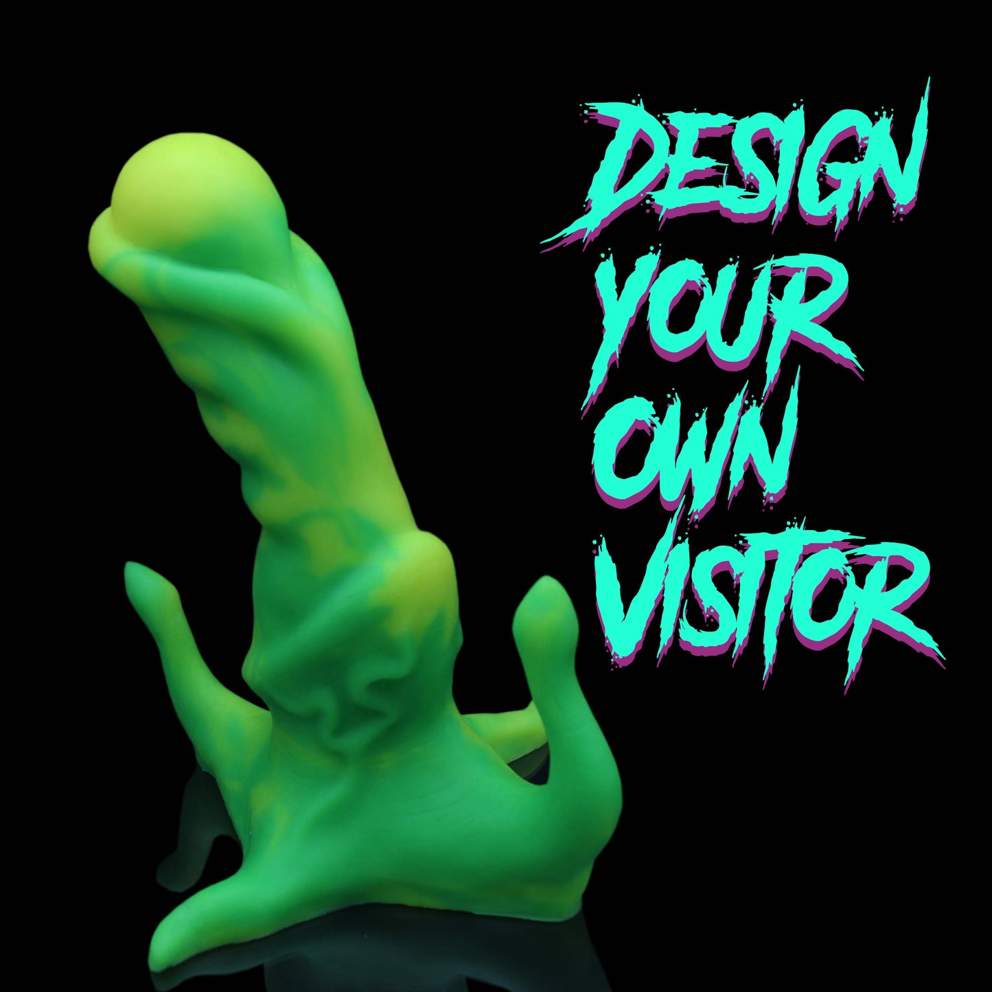 Custom Visitor