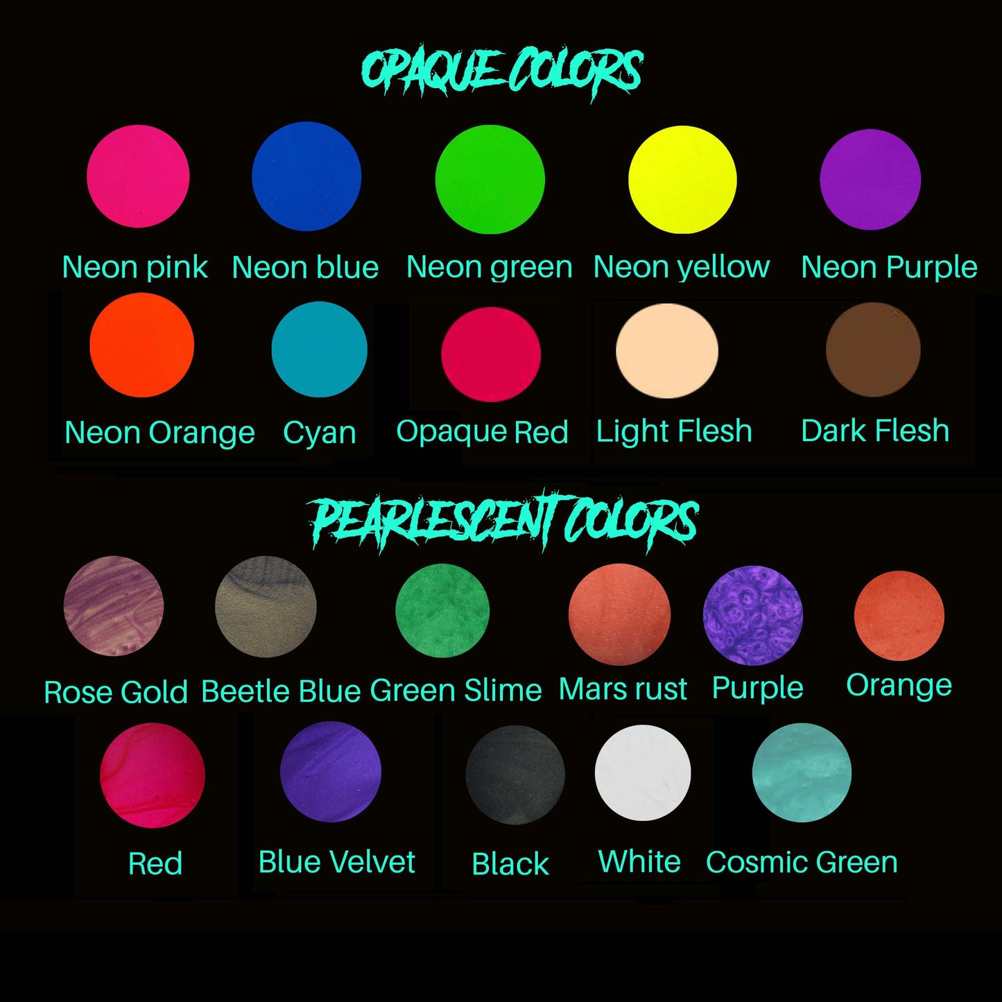 Custom Void