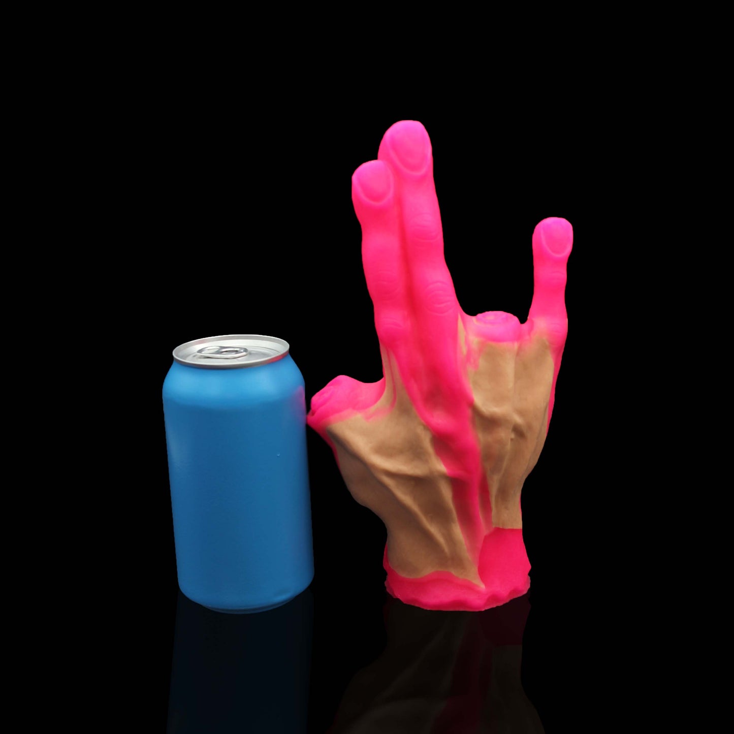 Custom Shocker