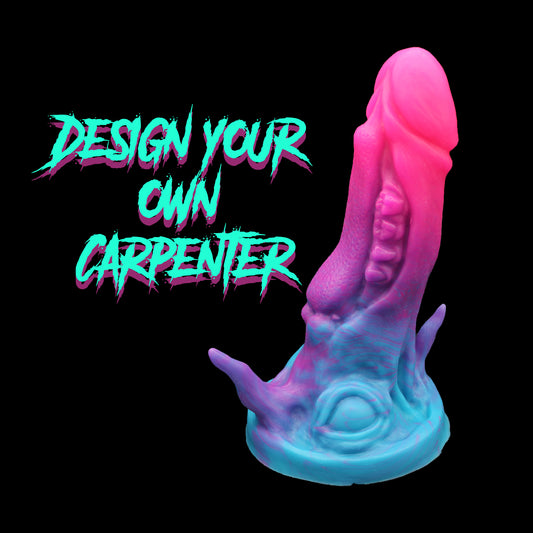 Custom Carpenter