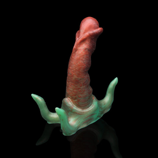Invader - Medium Firm