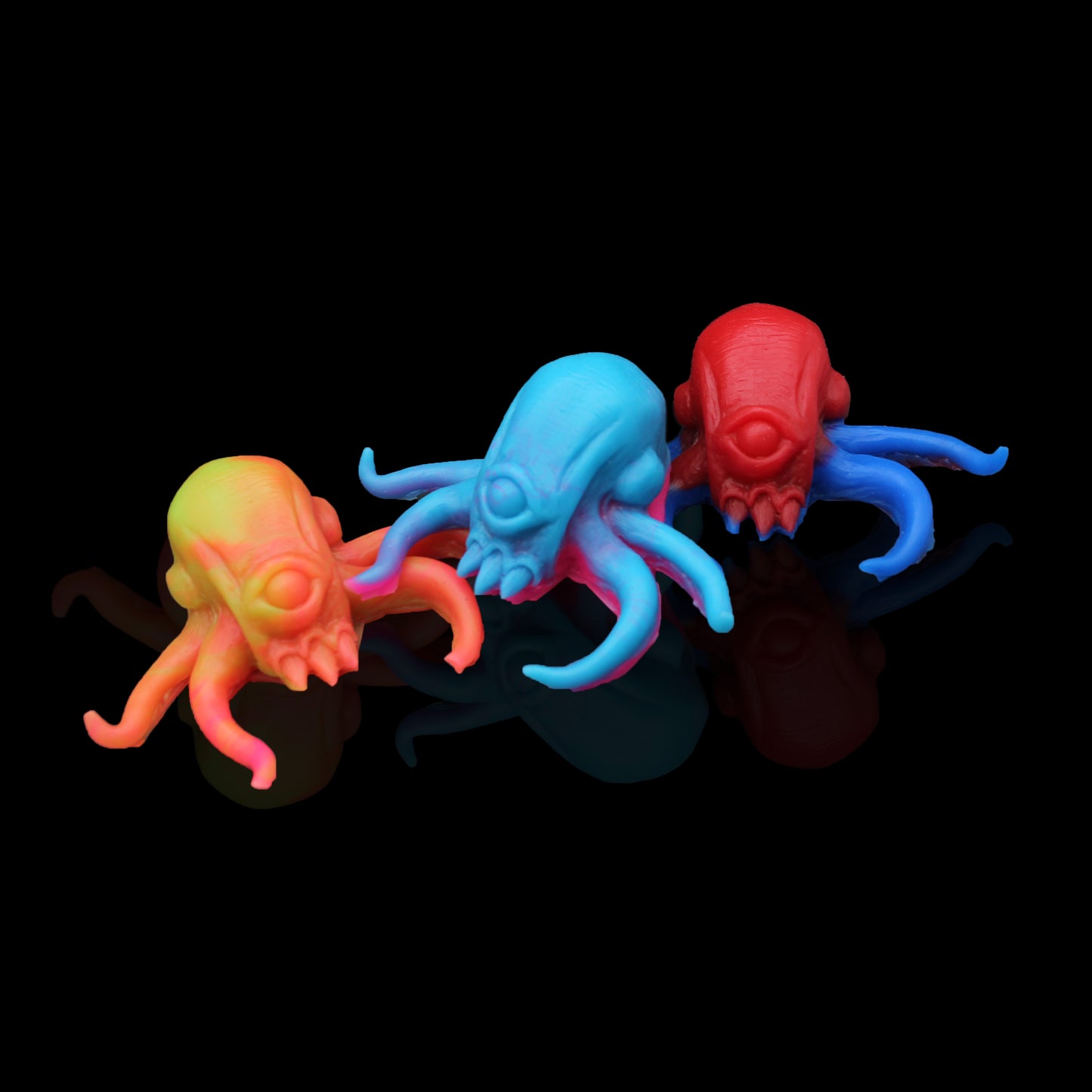 Tiny Terror Pack