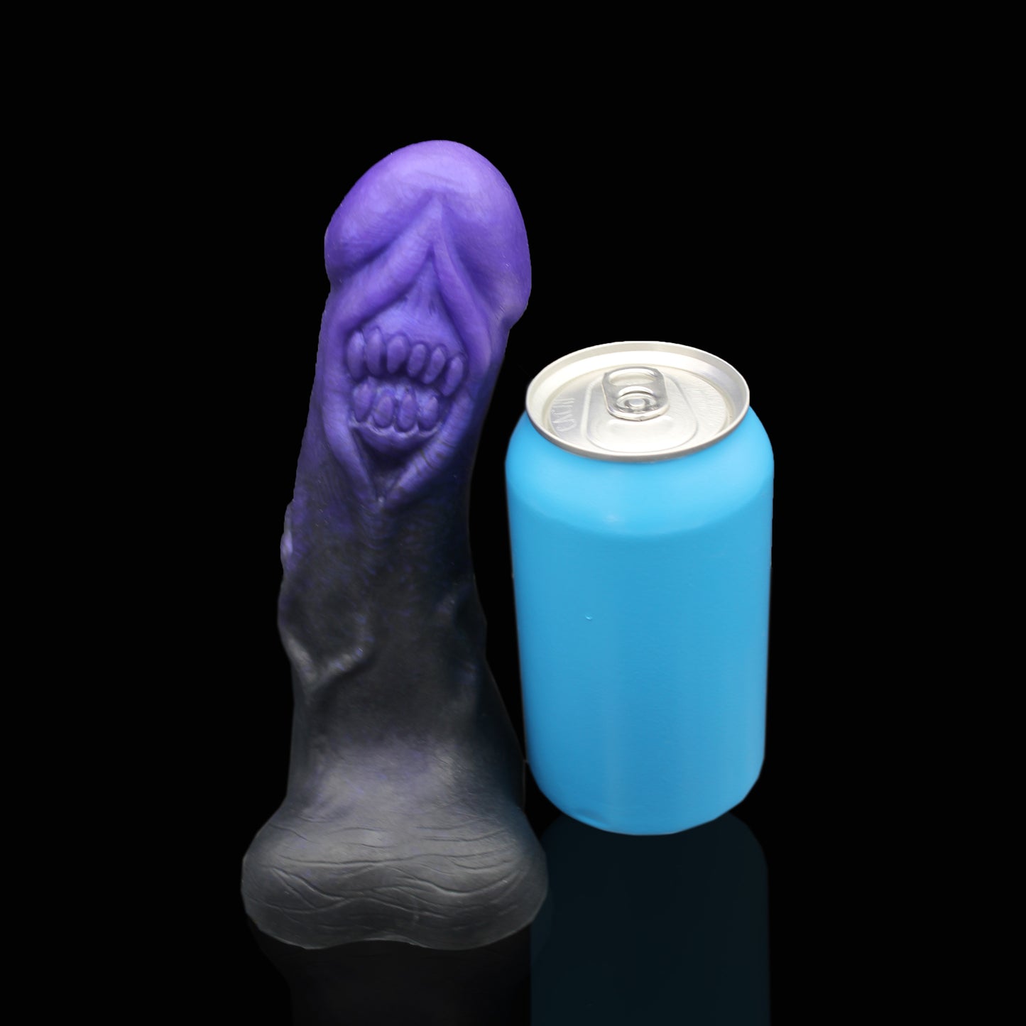 Teeth - Medium Firm