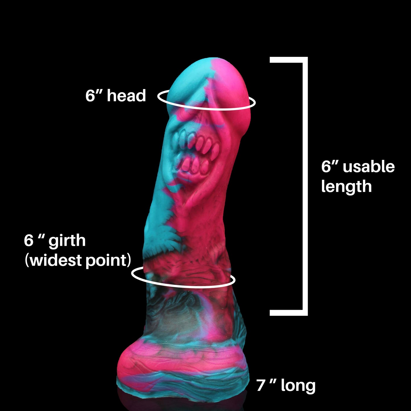 Custom Teeth