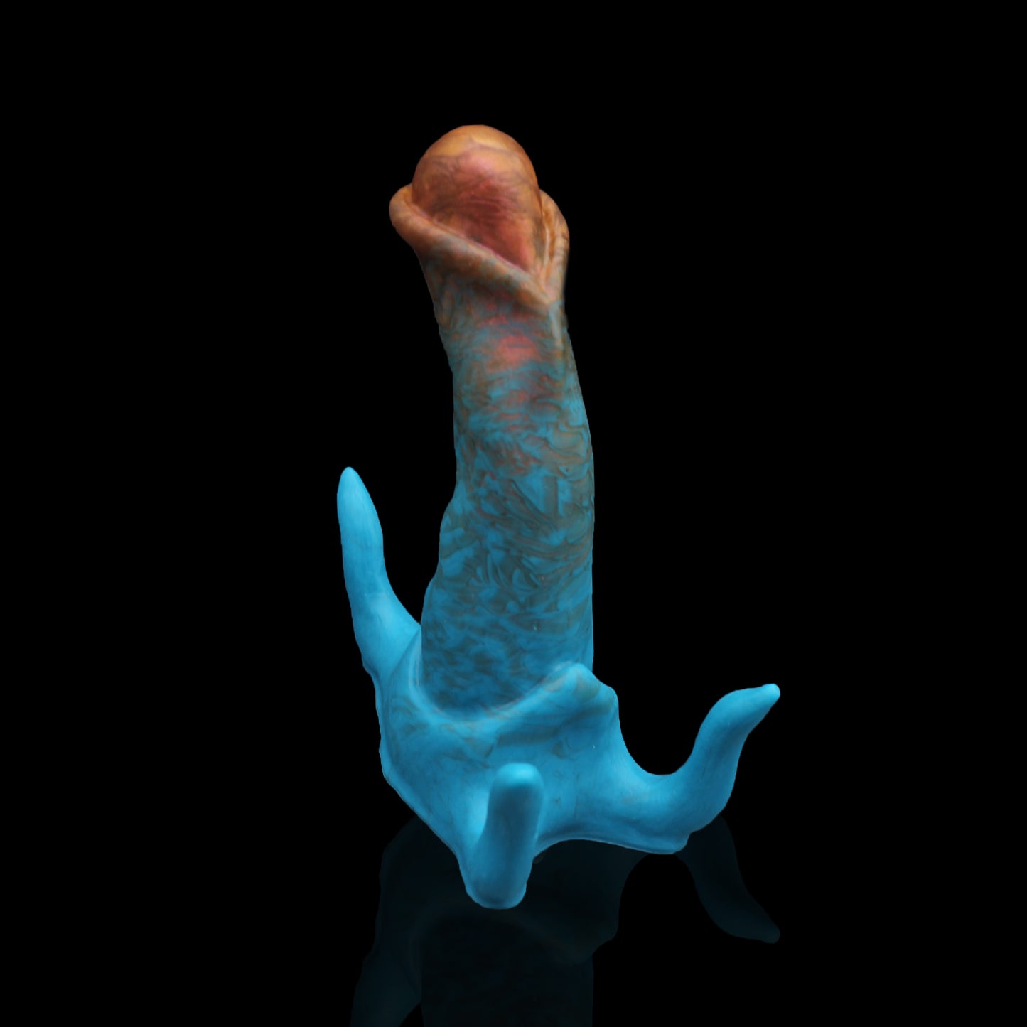 Invader - Firm