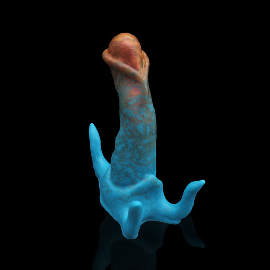 Invader - Firm