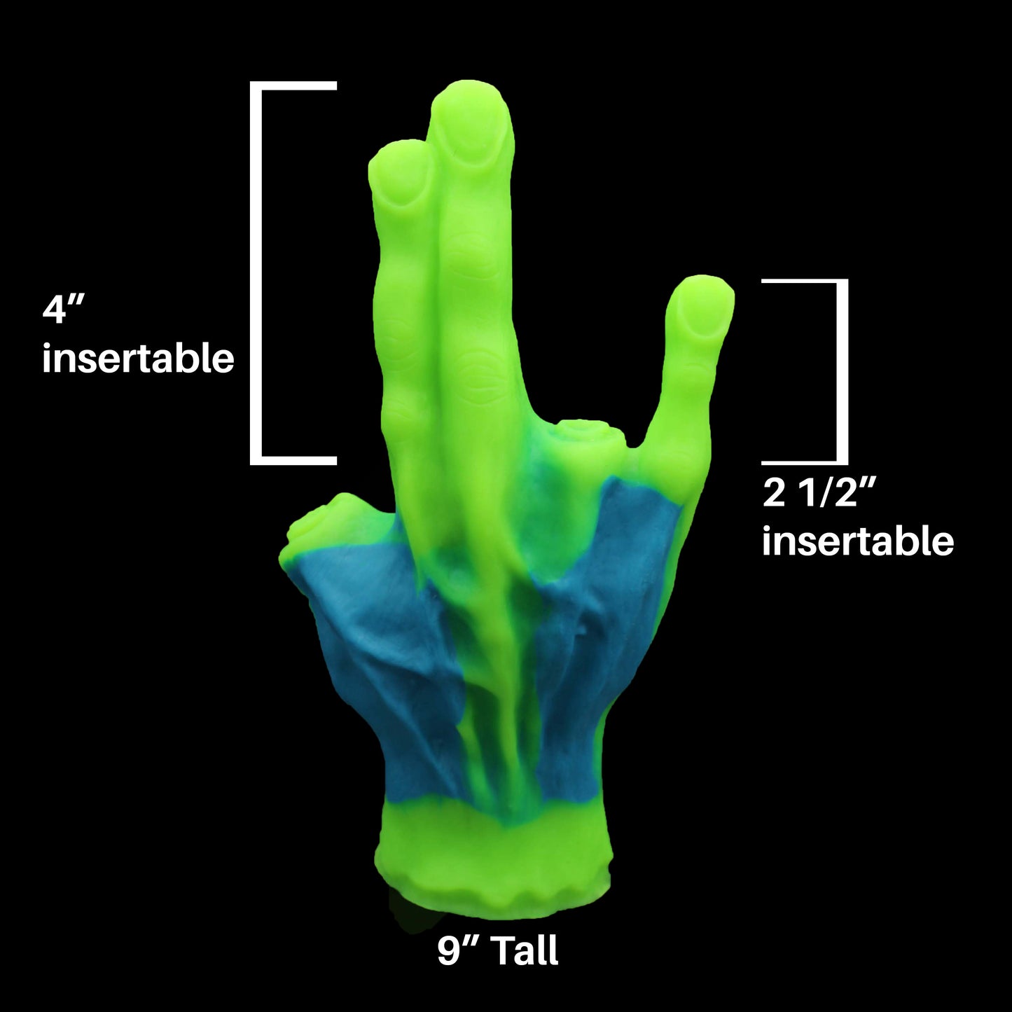 Custom Shocker