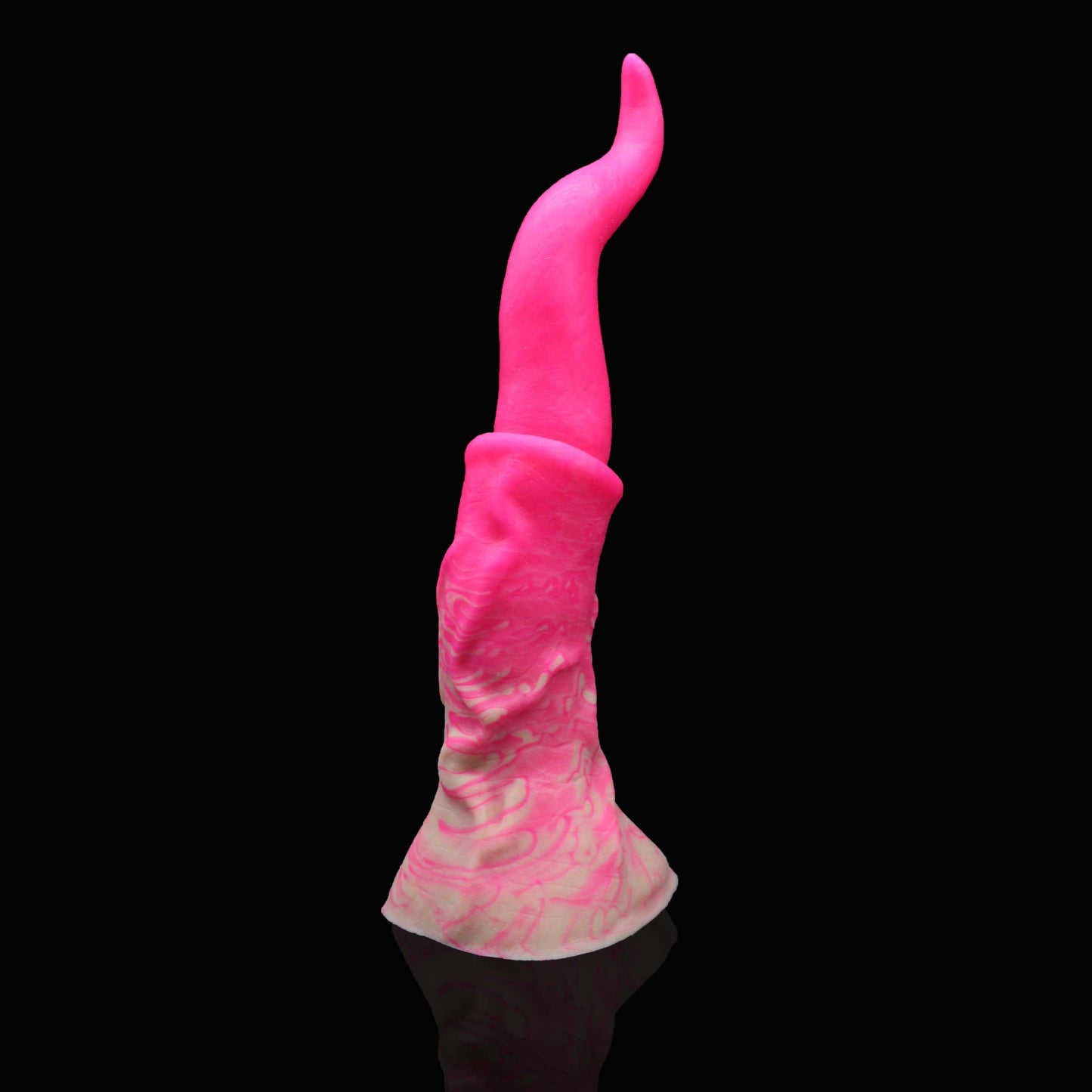 Custom Chupacabra