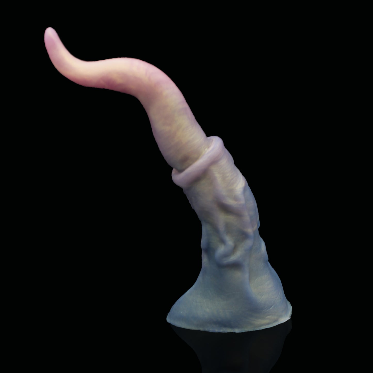Custom Chupacabra