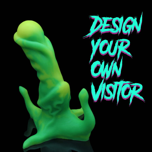 Custom Visitor