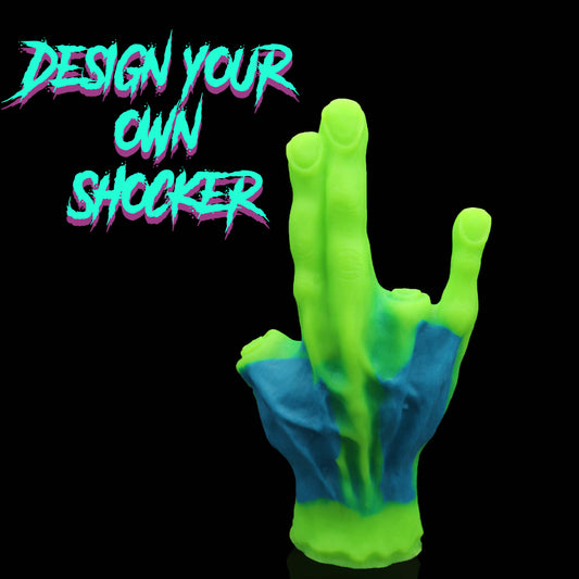 Custom Shocker