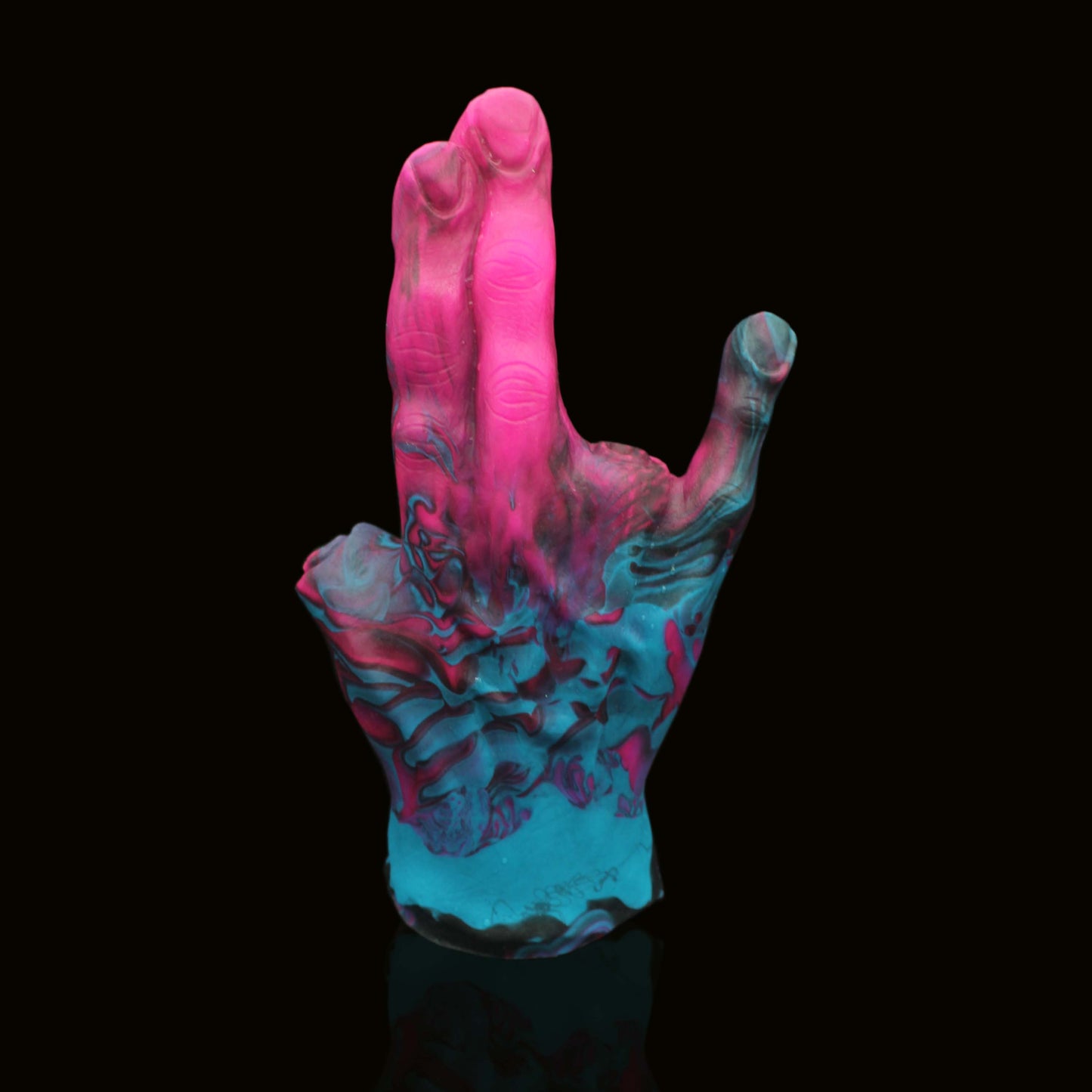 Custom Shocker