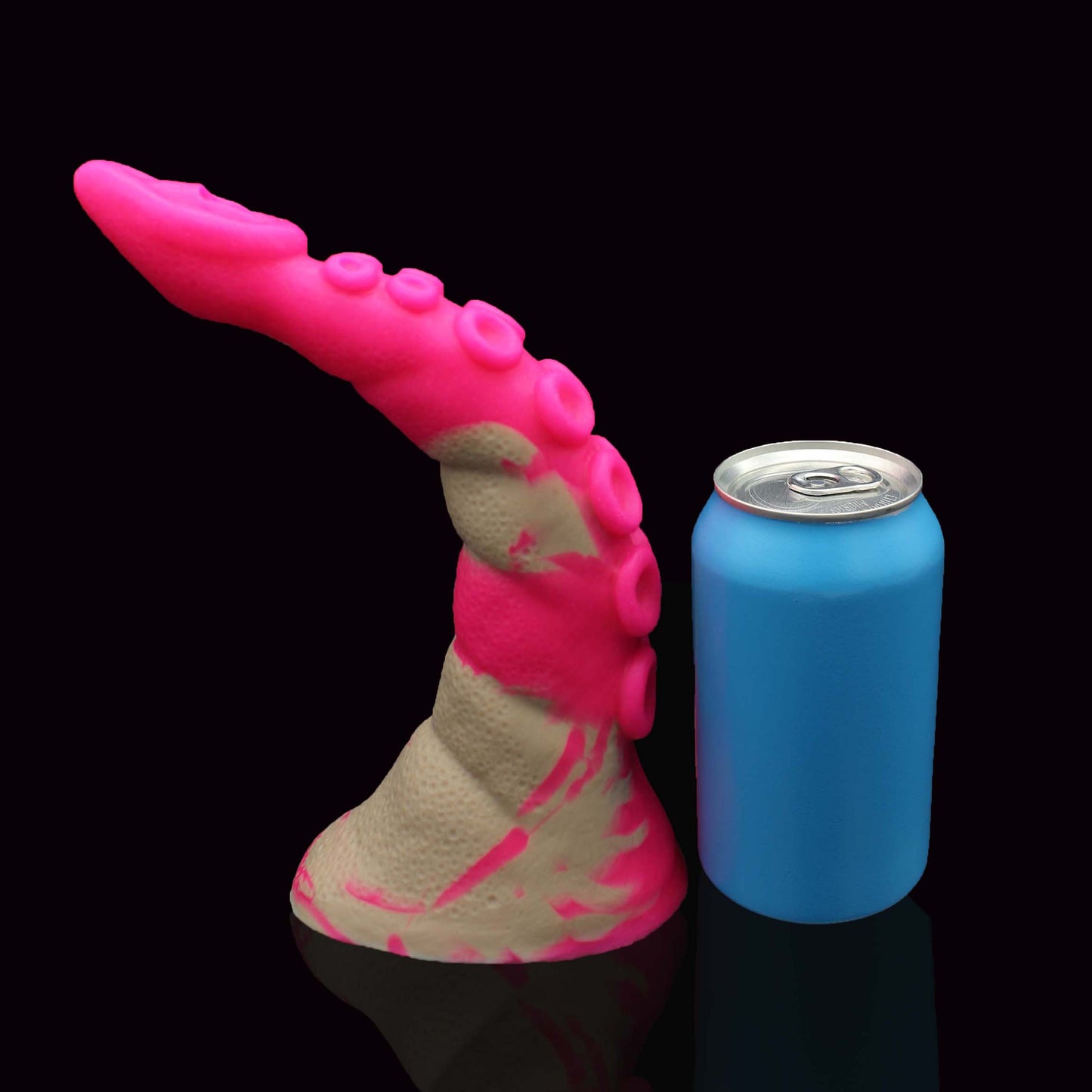 Custom OuterGod