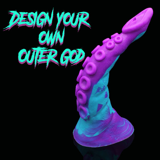 Custom OuterGod