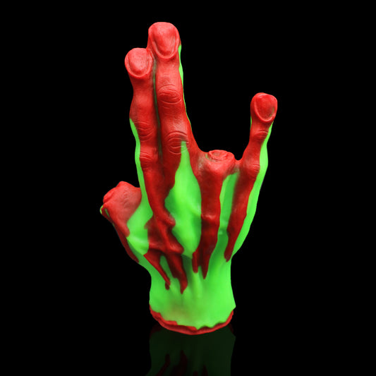 Shocker - Soft