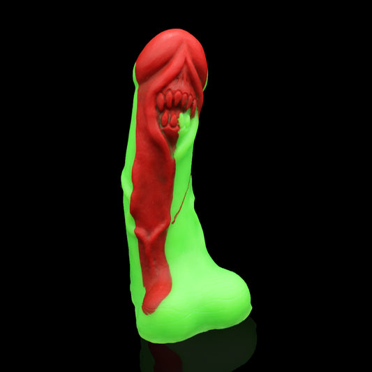 Teeth - Soft