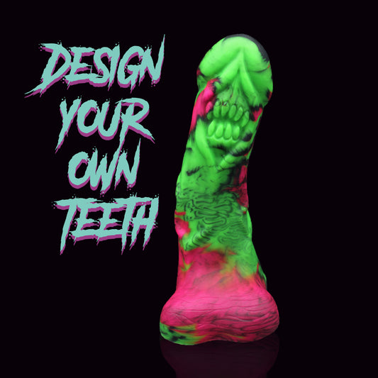 Custom Teeth