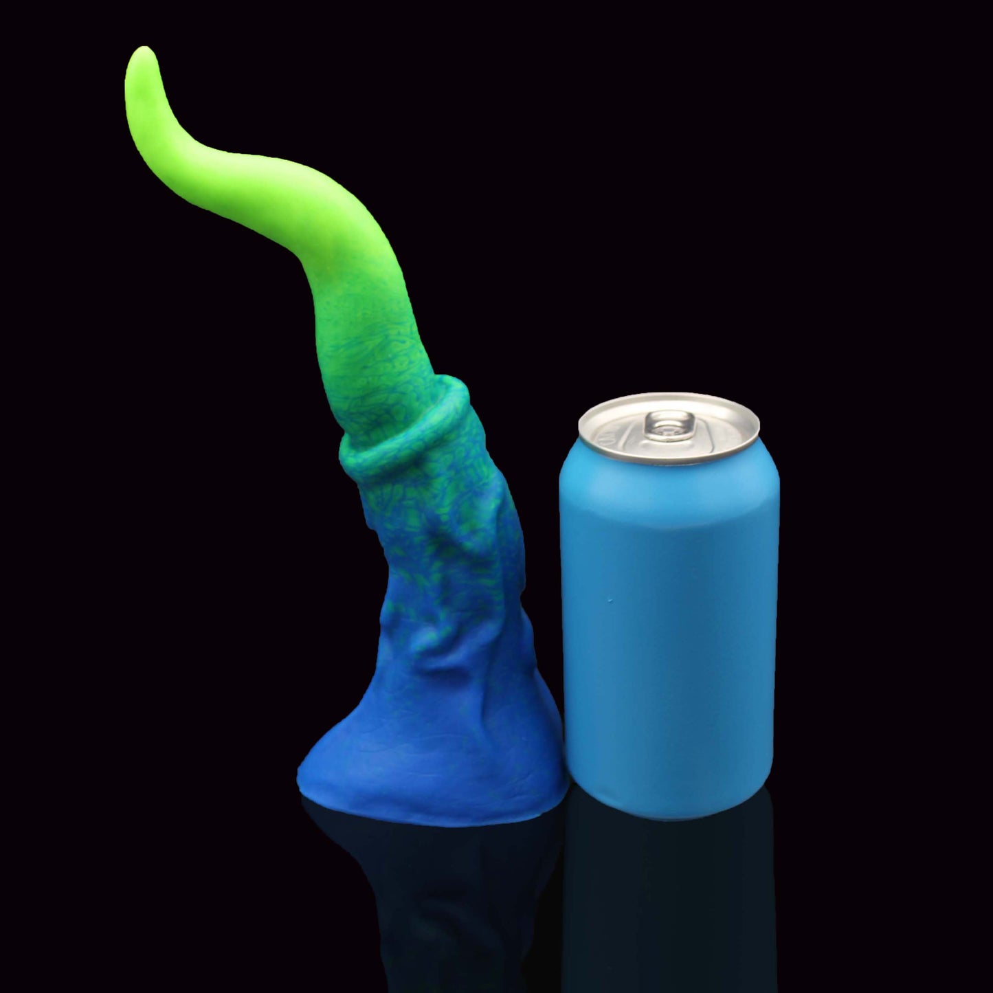 Custom Chupacabra