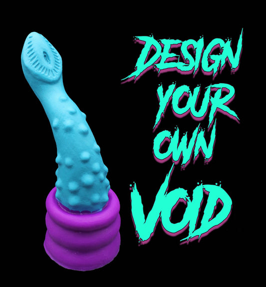 Custom Void